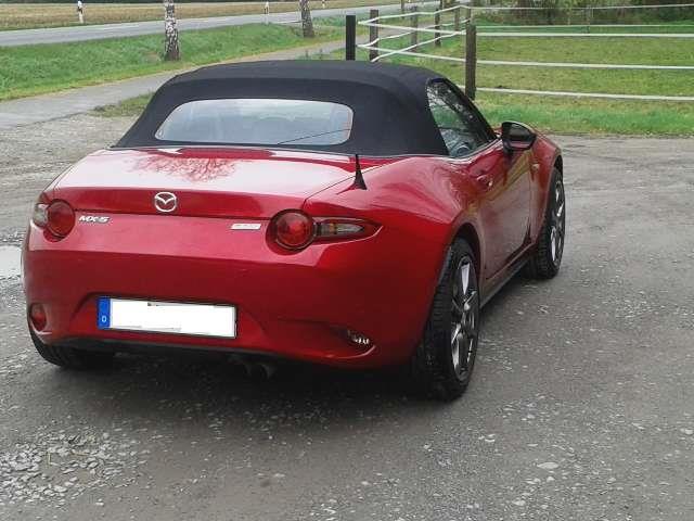 MAZDA MX 5 (01/05/2016) - 